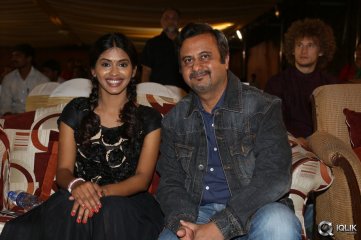 Naa Bangaaru Talli Movie Audio Launch